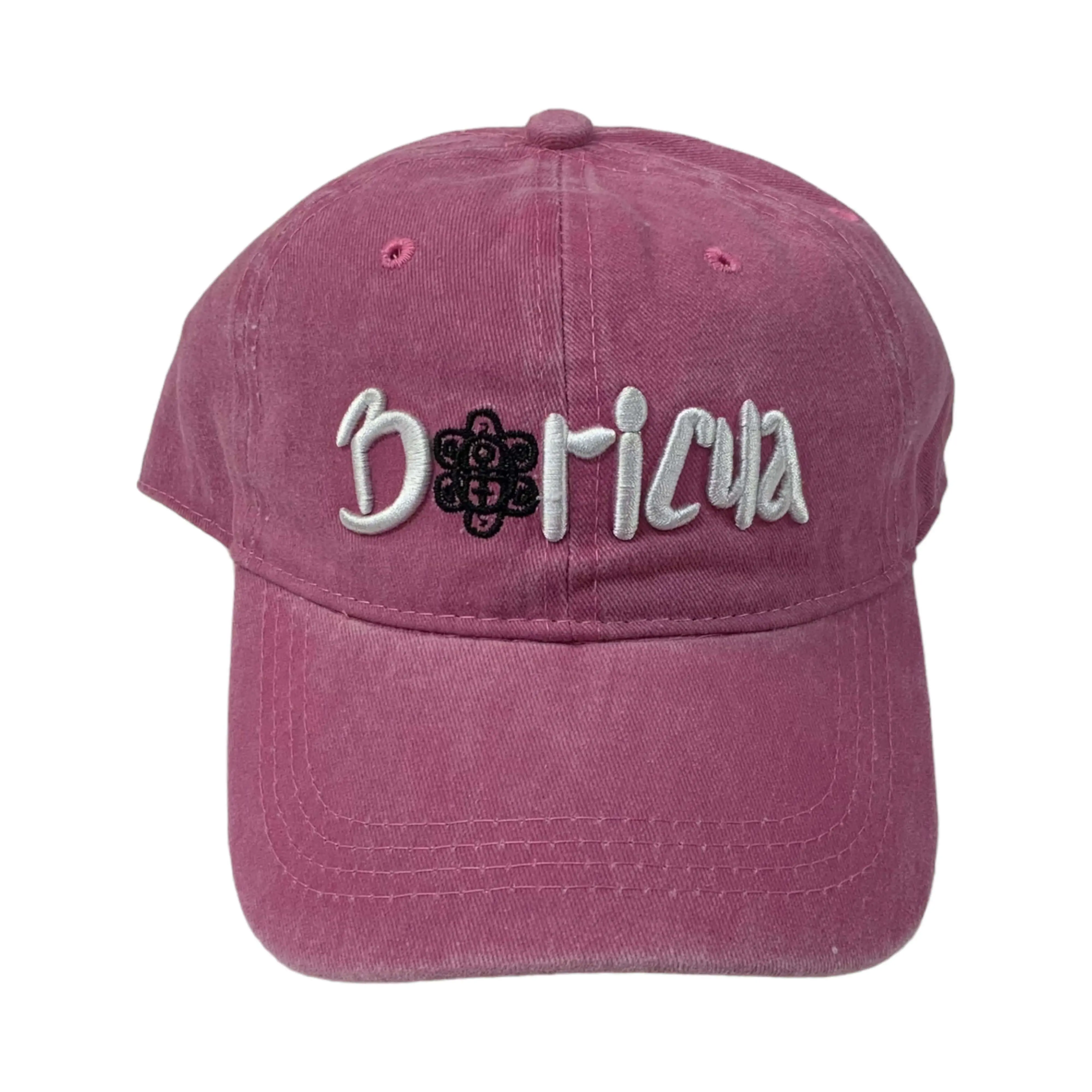 Boricua Cap