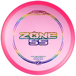 Discraft Z Zone SS (Drop 2)