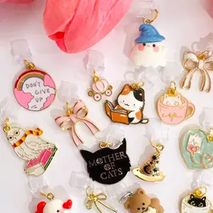 Kindle Charms - Phone Charm, USB Charm, USB-C Dust Plug Accessories, Kindle decor, Dust Pug.