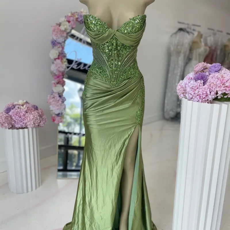 Trynee Women's Formal Dress