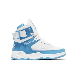 33 HI White/Powder Blue