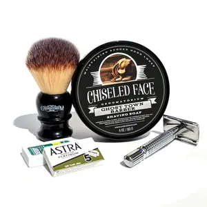 Basic Shaving Kit