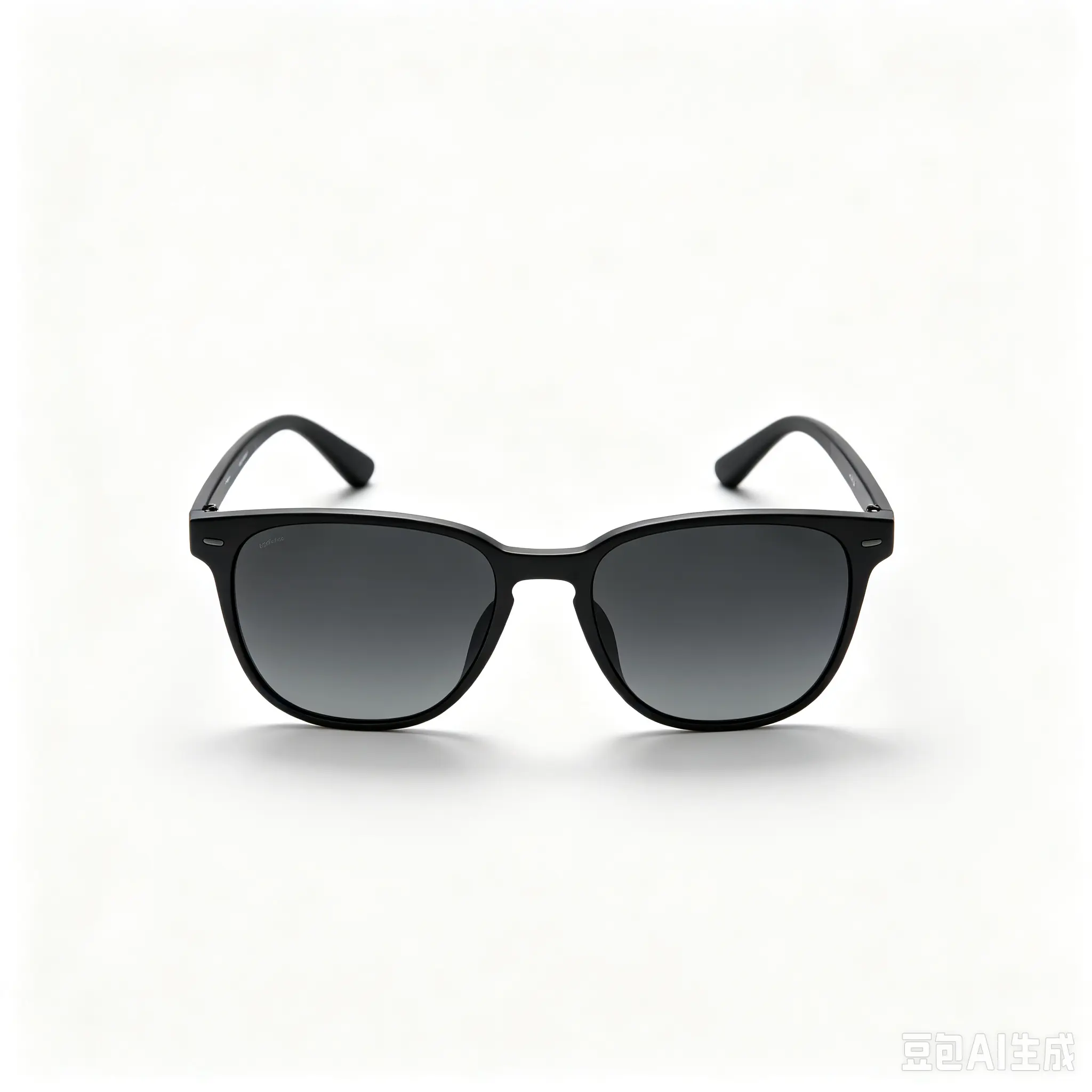 1 pair of high-quality sunglasses