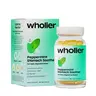 Peppermint Stomach Soother for Bloating, Gas, Nausea + Stomach Discomfort