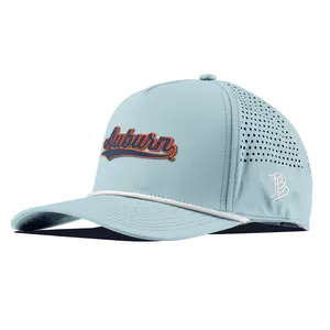 Auburn University "Auburn Script" Curved 5 Panel Rope
