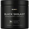 Black Shilajit Supplement | 100:1 Black Shilajit with 60% Fulvic Acid + Ashwagandha & Tongkat Ali | Energy, Stamina & Male Wellness Support | TERRA ELMNT
