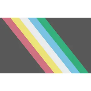 New Disability Pride Sticker