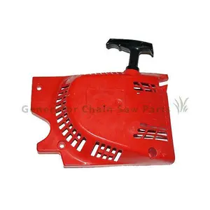 Pull Start Recoil Starter For Chinese CHAINSAW 4500 5200 5800 45CC 52CC 58CC