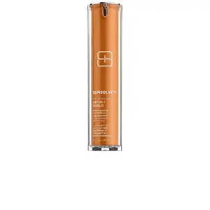 SunsolveMD ZnO+ Mineral Care Detox + Shield SPF 50