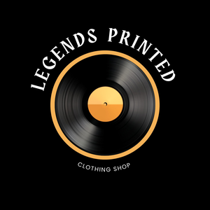 Legends Printed Fashion