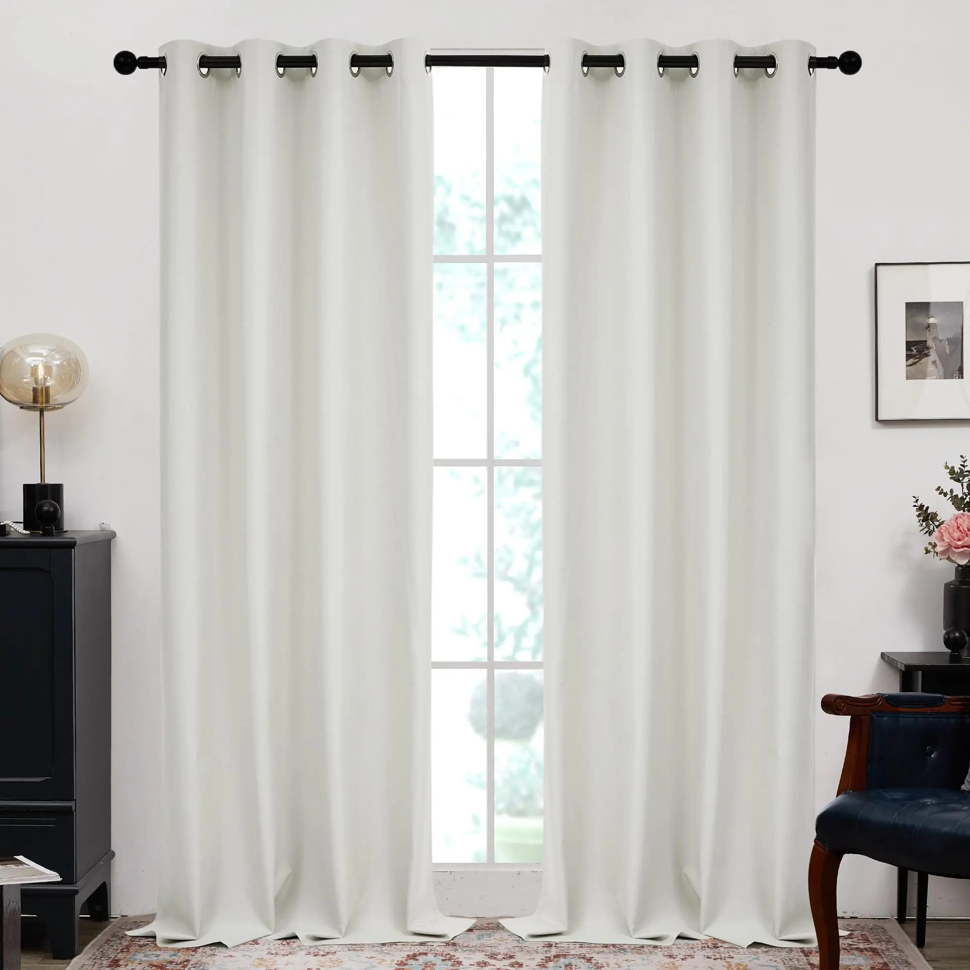 Cream White/Lightweight