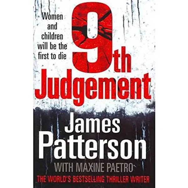 USED-9th Judgement (Unknown)