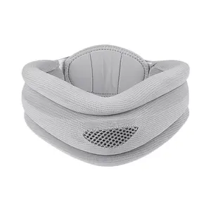 Adjustable Soft Foam Neck Support Brace