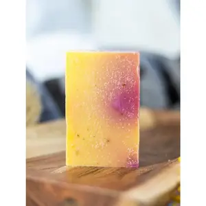 Honeysuckle Soap Bar