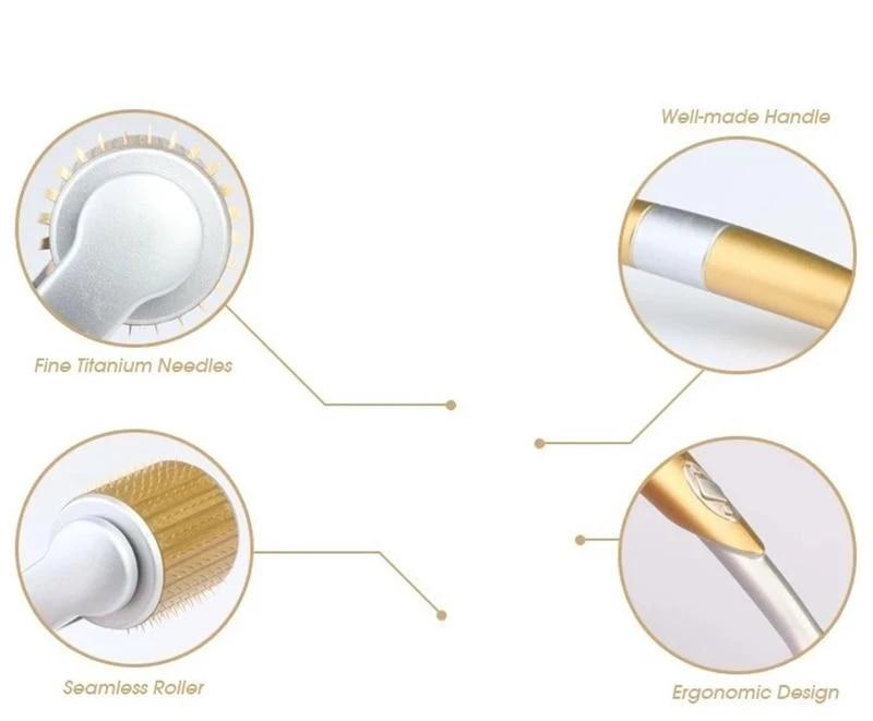 Derma Roller | Nocta Beauty