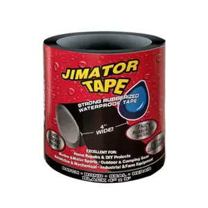 High Adhesive Waterproof Tape, Roof Pipe Leak Repair, Waterproof Patch, Super Strong Fixing Tool, Hyaluronic Acid Formula