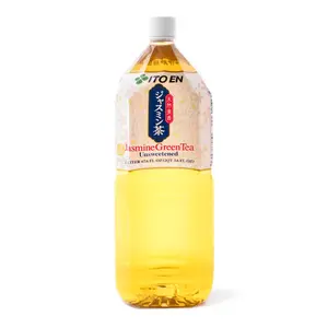 Itoen Jasmin Green Tea Unsweetened