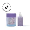 MONAT The IR Hair Supplement + IR Clinical Hair Growth System – Thicker, Fuller Looking Hair Support