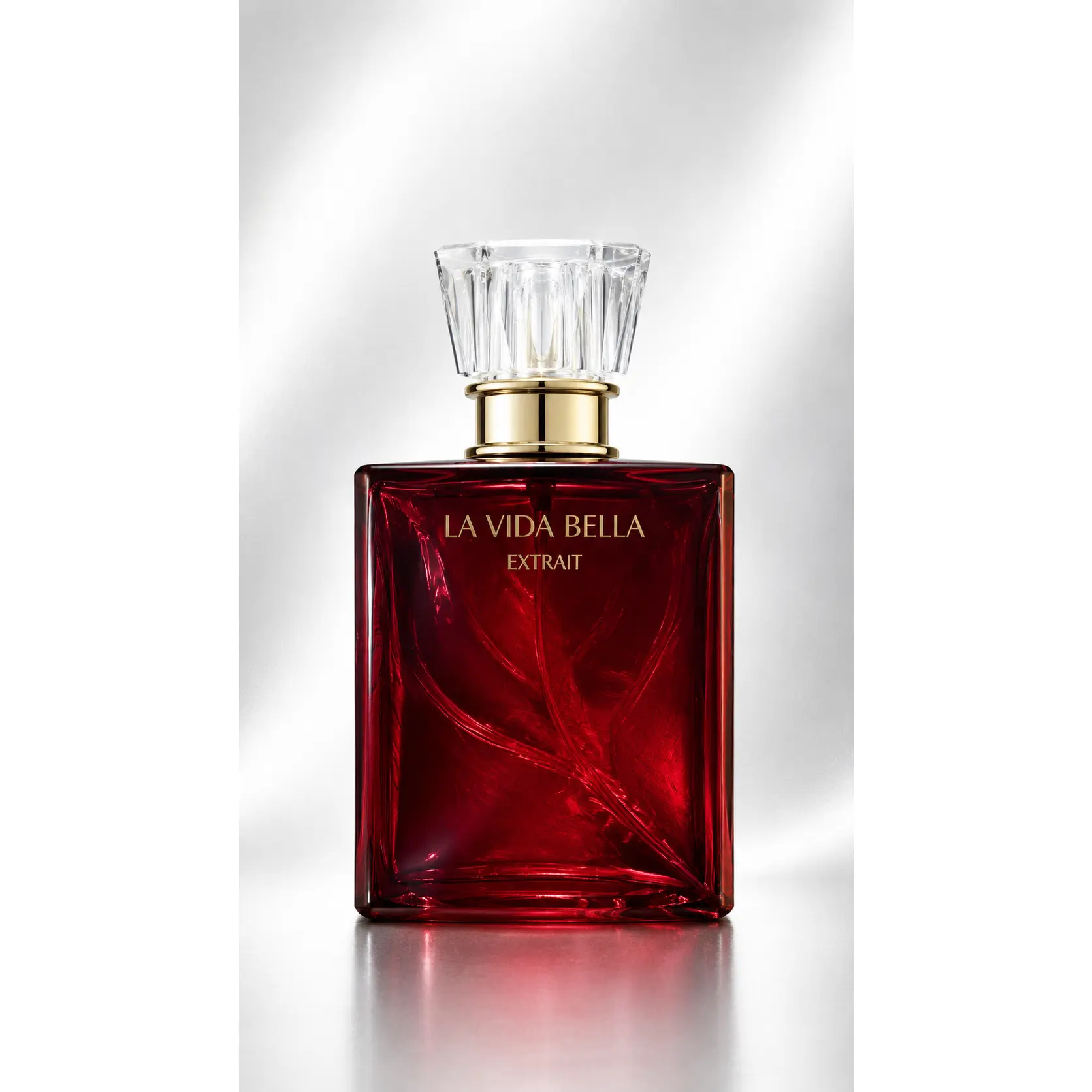 La Vida Bella Extrait - 100ml Natural Spray Perfume for Women