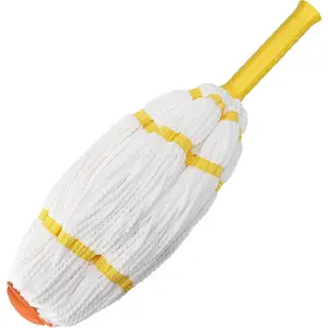 Microfiber Twist Mop Refill, Heavy Duty Mop Head Refills (Not Include Handle)