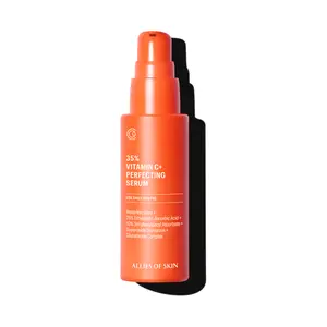 35% Vitamin C+ Perfecting Serum