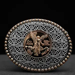 Belt Buckle