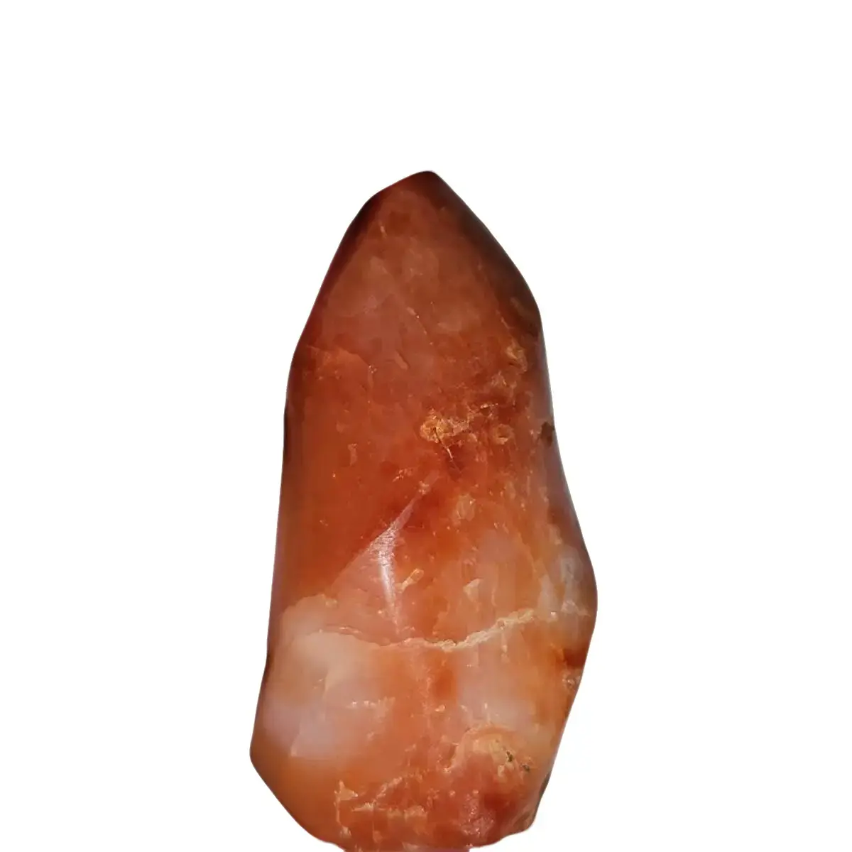 Mini Carnelian Flame