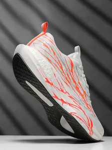 Women's Soft Sole Running Shoes, Lightweight Comfortable Sneakers for All Seasons, Outdoor Gym Commute Casual Footwear