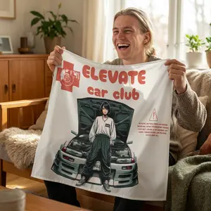 JDM Tapestry