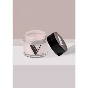 V Beauty Pure Acrylic Nail Powder - CLASSIC NUDE