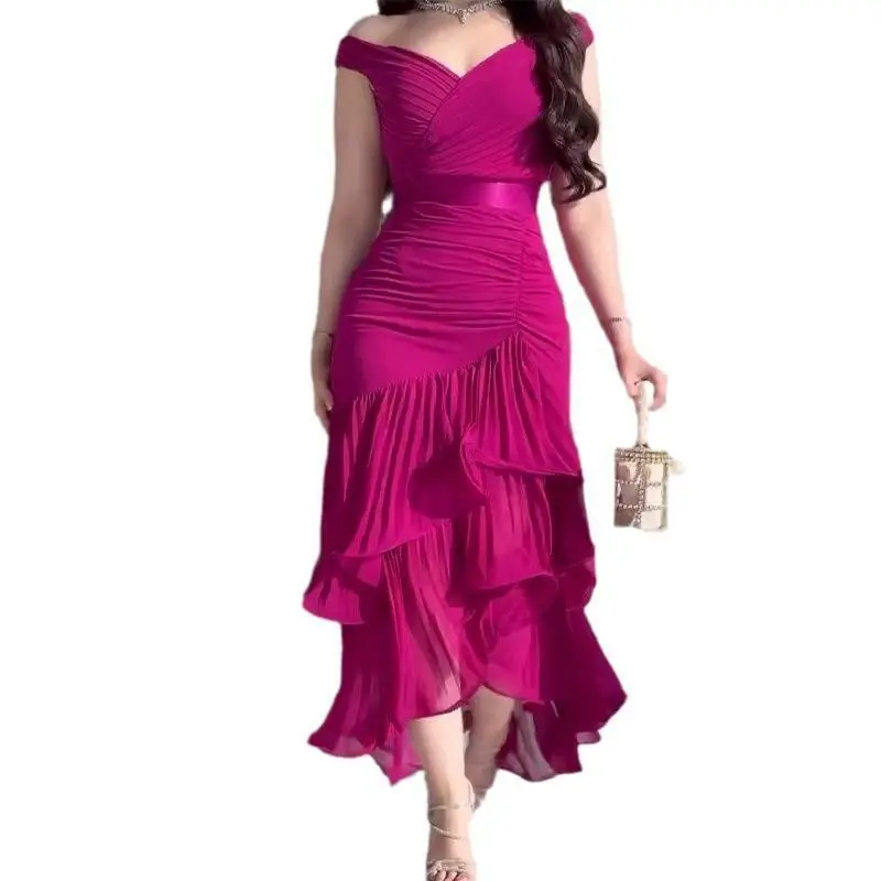 formal dress slacks and blouse Pinkblush Maternity Black Straight Leg Dress Pants main image 0
