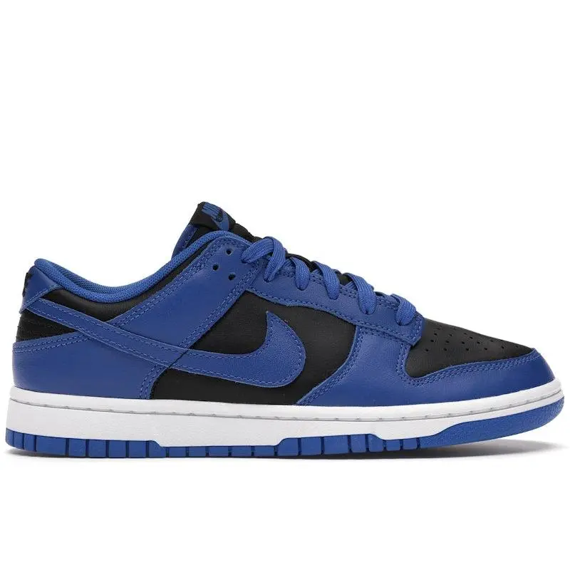 Nike Men's Dunk Low Retro Hyper Cobalt, from StockX Nike Men's Dunk Low Retro Hyper Cobalt, from StockX
