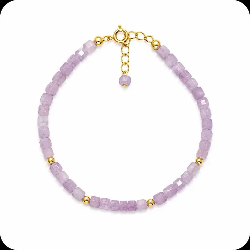 Luna Beaded Bracelet