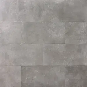 Dakota Graphite 12x24 Matte Porcelain Tile Sample