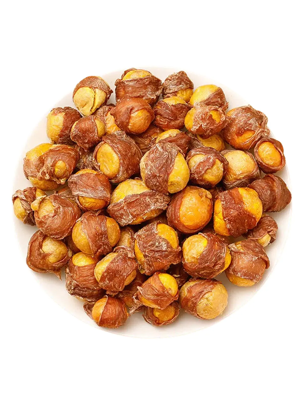 HELETY Soft Chew Puppy Training Treats - Duck Flavor with Egg Yolk, Grain-Free Jerky Snacks for Puppies & Adult Dogs, Soft Chew Treats