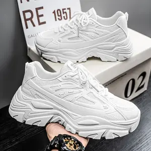 GGOR Flyte 5 True Bottom And Carbon Plate Athletic Shoes Running Shoes