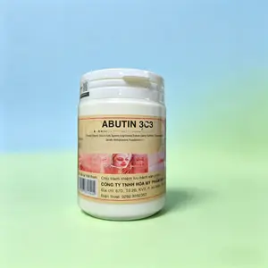 Abutine 3C3 body Cream