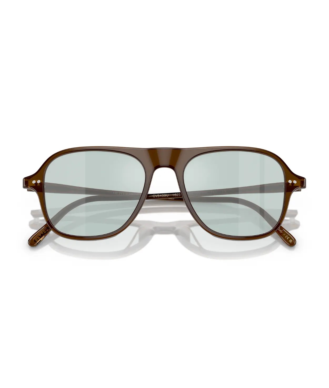 Oliver People Nilos 0OV5439U Square Eyeglasses