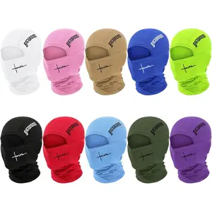 Ski Mask Balaclava  Mask Men Women
