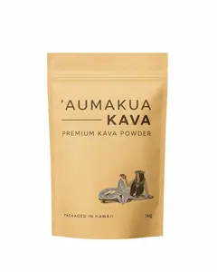 Instant Kava Powder