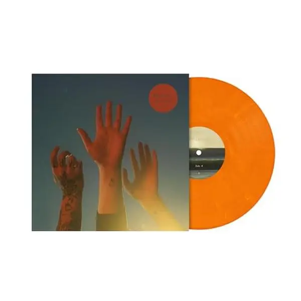 Boygenius - Record (Vinyl LP)