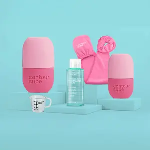 Hydrate & Brighten Routine