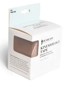 Kinesiology Tape Kinesiology Tape