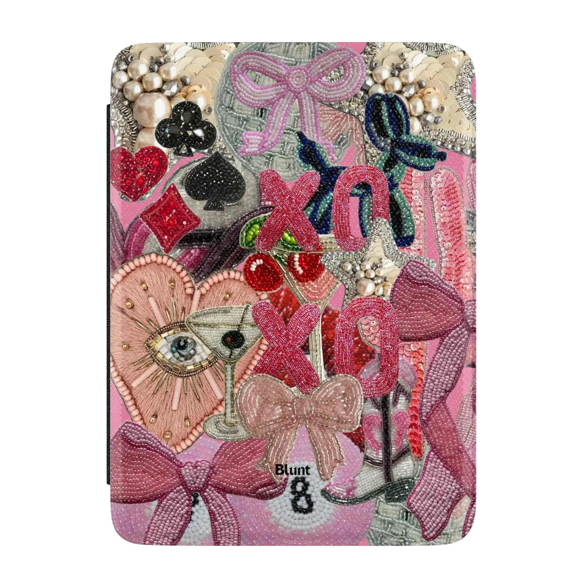 Girly Chaos Kindle Case Girly Chaos Kindle Case