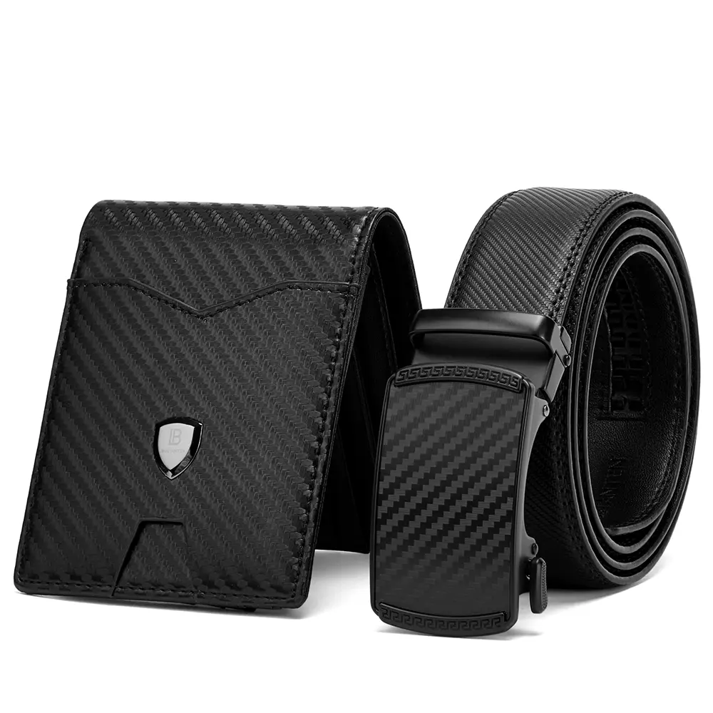 05BLACK &WALLET (GIFT BOX)