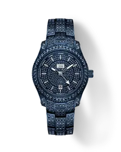 Jet Setter GMT | J6413A