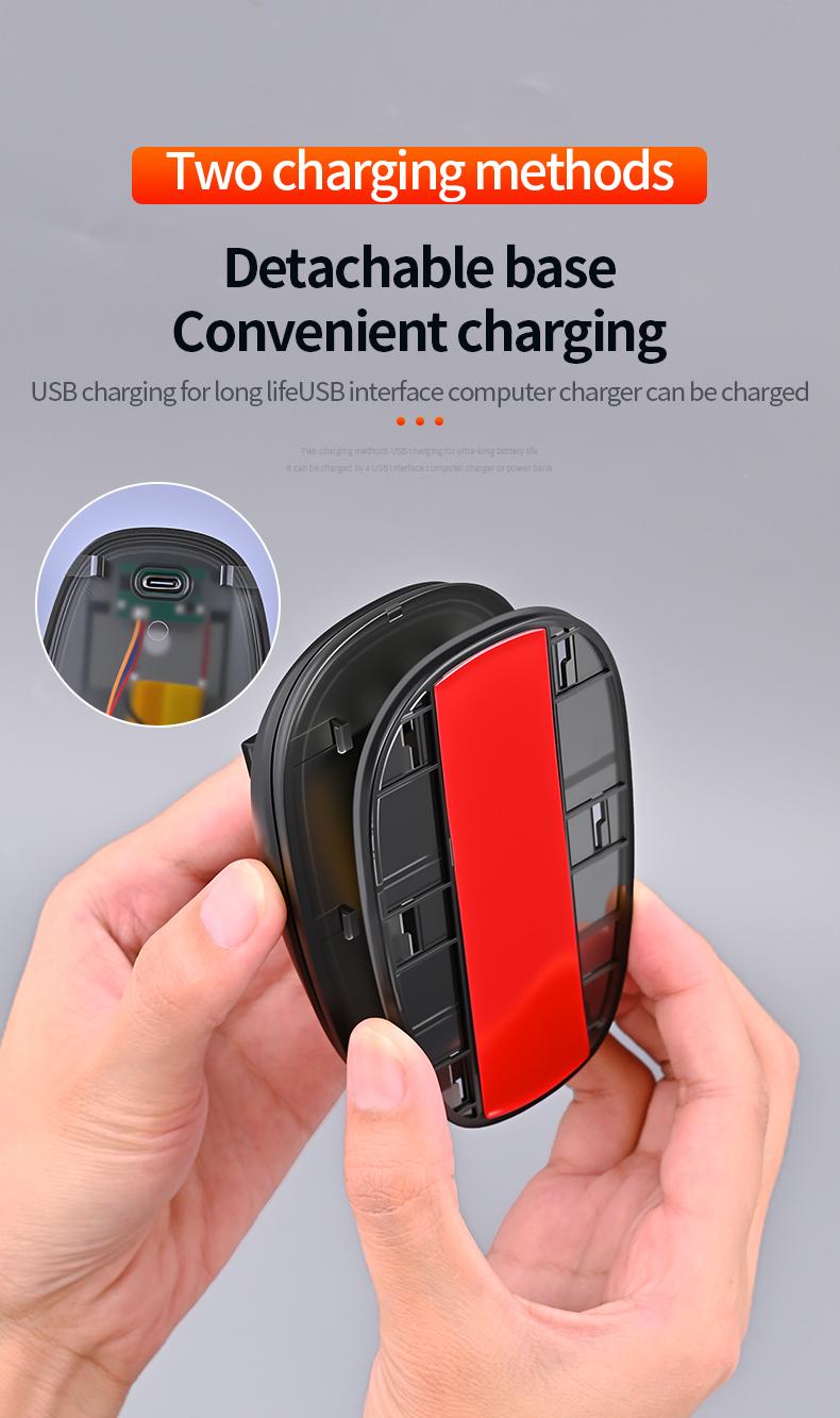 Solar Car Roof RGB Strobe Lingts With Remote Control ,Drill-Free Installation, Roof Running Lights，8-Color Waterproof LED Vibration Sensor ，Universal Cable-free LED Cab Running Lights, Decorative Warning Navigation Lamp for Truck SUV Cars.