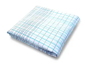 Hashtag Fitted Crib Sheet