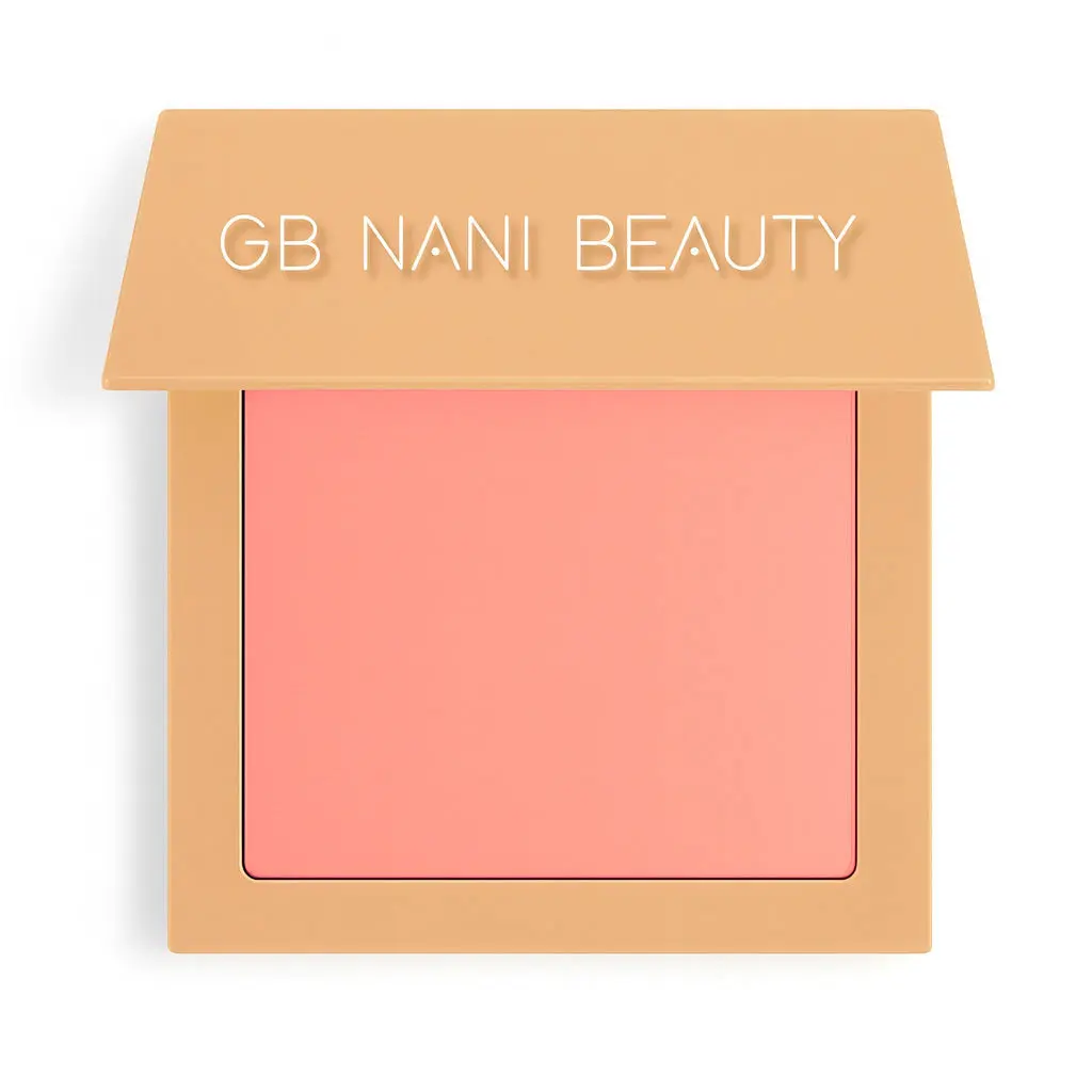 POWDER BLUSH - PAPAYA PUNCH