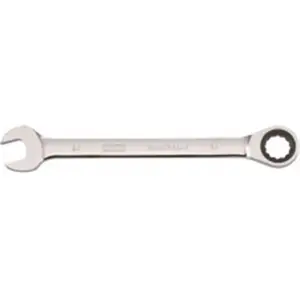 Stanley Tools 7517816 24 mm Wrench Ratcheting Combination